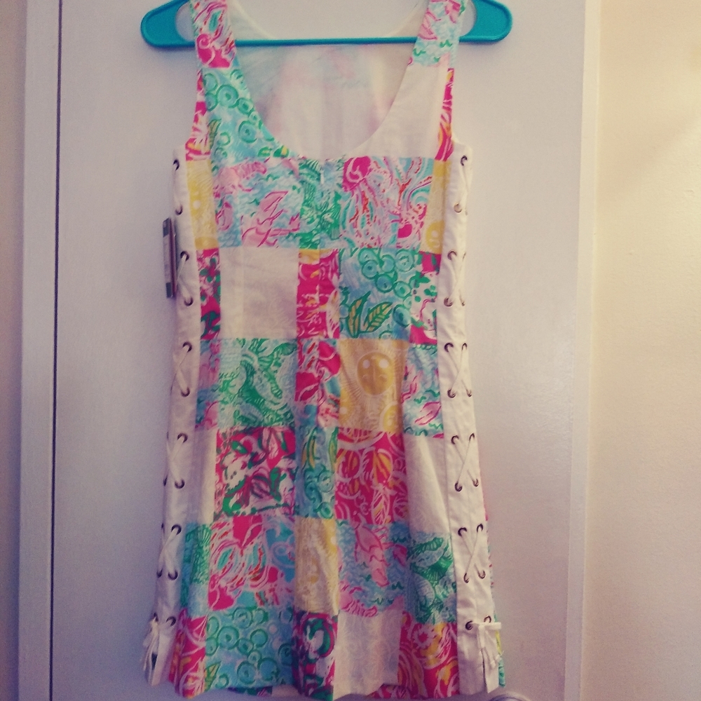 Lilly Pulitzer - New Dress - Picture 14 of 16